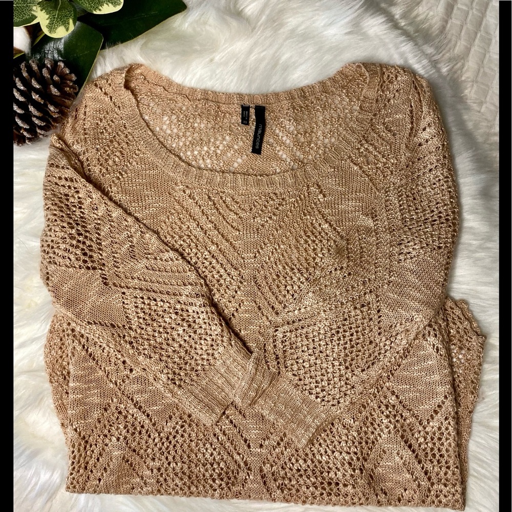 ⚜️Soft Maurices Sweater⚜️ - Picture 4 of 7